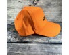 Cappellino berretto per bambini tipo baseball personalizzato con nome per scuola tempo libero gita scolastica mare colori vari