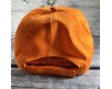 Cappellino berretto per bambini tipo baseball personalizzato con nome per scuola tempo libero gita scolastica mare colori vari