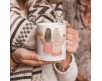 Vuoi essere la mia testimone? Tazza mug personalizzata regalo testimone damigella frase personalizzata ricordo nozze amica sorella